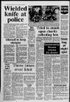 Cheshire Observer Wednesday 10 August 1988 Page 2