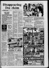 Cheshire Observer Wednesday 10 August 1988 Page 3