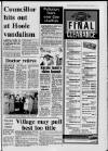 Cheshire Observer Wednesday 10 August 1988 Page 5