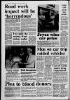 Cheshire Observer Wednesday 10 August 1988 Page 6