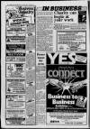 Cheshire Observer Wednesday 10 August 1988 Page 16