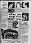 Cheshire Observer Wednesday 17 August 1988 Page 5