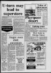 Cheshire Observer Wednesday 17 August 1988 Page 11