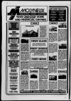 Cheshire Observer Wednesday 17 August 1988 Page 18