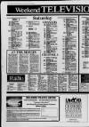 Cheshire Observer Wednesday 17 August 1988 Page 20