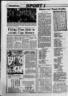 Cheshire Observer Wednesday 17 August 1988 Page 38