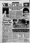 Cheshire Observer Wednesday 17 August 1988 Page 40