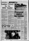 Cheshire Observer Wednesday 24 August 1988 Page 39