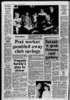 Cheshire Observer Wednesday 31 August 1988 Page 2