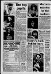 Cheshire Observer Wednesday 31 August 1988 Page 6