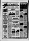 Cheshire Observer Wednesday 31 August 1988 Page 18