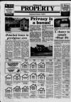 Cheshire Observer Wednesday 31 August 1988 Page 22