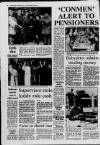 Cheshire Observer Wednesday 12 October 1988 Page 16