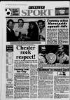 Cheshire Observer Wednesday 12 October 1988 Page 40