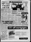 Cheshire Observer Wednesday 02 November 1988 Page 7
