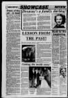 Cheshire Observer Wednesday 02 November 1988 Page 12
