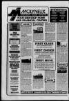 Cheshire Observer Wednesday 02 November 1988 Page 16