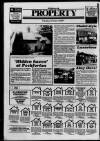Cheshire Observer Wednesday 02 November 1988 Page 18