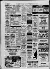 Cheshire Observer Wednesday 02 November 1988 Page 36