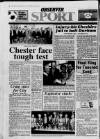 Cheshire Observer Wednesday 02 November 1988 Page 40