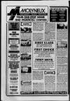 Cheshire Observer Wednesday 30 November 1988 Page 16