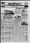 Cheshire Observer Wednesday 30 November 1988 Page 19