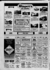 Cheshire Observer Wednesday 30 November 1988 Page 22