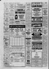 Cheshire Observer Wednesday 30 November 1988 Page 24