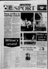 Cheshire Observer Wednesday 30 November 1988 Page 40