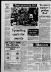 Cheshire Observer Wednesday 21 December 1988 Page 2