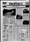 Cheshire Observer Wednesday 21 December 1988 Page 12