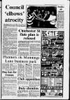 Cheshire Observer Wednesday 01 February 1989 Page 3