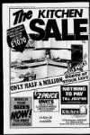 Cheshire Observer Wednesday 01 February 1989 Page 4
