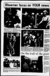 Cheshire Observer Wednesday 01 February 1989 Page 6