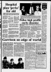 Cheshire Observer Wednesday 01 February 1989 Page 7