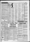 Cheshire Observer Wednesday 01 February 1989 Page 13