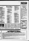 Cheshire Observer Wednesday 01 February 1989 Page 21