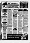 Cheshire Observer Wednesday 01 February 1989 Page 23