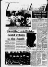 Cheshire Observer Wednesday 01 February 1989 Page 40