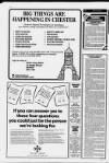 Cheshire Observer Wednesday 08 February 1989 Page 20