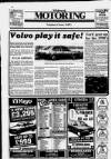 Cheshire Observer Wednesday 08 February 1989 Page 24
