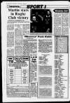 Cheshire Observer Wednesday 08 February 1989 Page 30