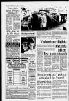 Cheshire Observer Wednesday 01 March 1989 Page 2