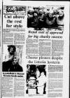 Cheshire Observer Wednesday 01 March 1989 Page 15