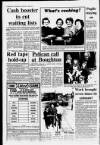 Cheshire Observer Wednesday 08 March 1989 Page 2