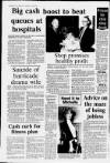 Cheshire Observer Wednesday 08 March 1989 Page 4
