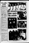 Cheshire Observer Wednesday 08 March 1989 Page 7