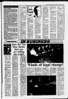 Cheshire Observer Wednesday 08 March 1989 Page 11