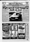 Cheshire Observer Wednesday 08 March 1989 Page 32