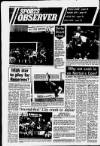 Cheshire Observer Wednesday 08 March 1989 Page 40